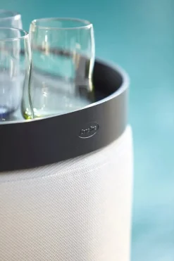 Club Bakke, Ø44 cm fra<Cane-line Online