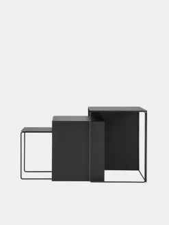 Cluster tables fra<Ferm Living New