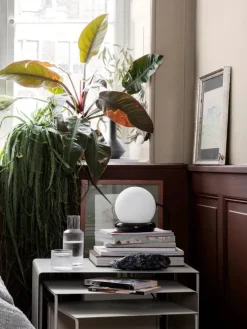 Cluster tables fra<Ferm Living New