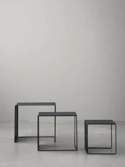 Cluster tables fra<Ferm Living New