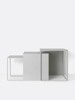 Cluster tables fra<Ferm Living New