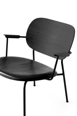 Co Lounge Chair fra<Audo Copenhagen Discount