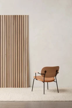 Co Lounge Chair fra<Audo Copenhagen Discount