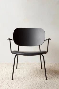Co Lounge Chair fra<Audo Copenhagen Discount
