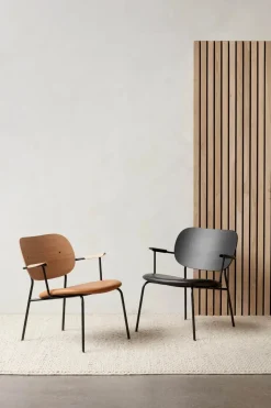 Co Lounge Chair fra<Audo Copenhagen Discount