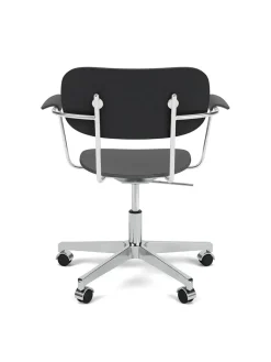 Co Task Chair m. Armlæn, finer fra<Audo Copenhagen Outlet