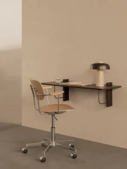 Co Task Chair m. Armlæn, finer fra<Audo Copenhagen Outlet