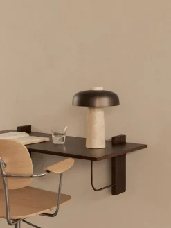 Co Task Chair m. Armlæn, finer fra<Audo Copenhagen Outlet