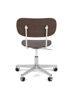 Co Task Chair u. Armlæn, finer fra<Audo Copenhagen Online