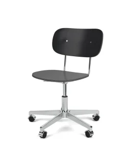 Co Task Chair u. Armlæn, finer fra<Audo Copenhagen Online