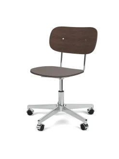 Co Task Chair u. Armlæn, finer fra<Audo Copenhagen Online