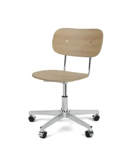 Co Task Chair u. Armlæn, finer fra<Audo Copenhagen Online