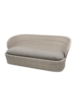 Coast 2,5-Seater Sofa, sand fra<Cane-line Sale