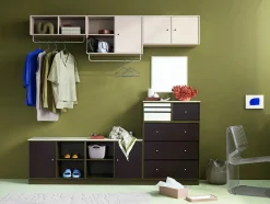 Coat fra<Montana Best