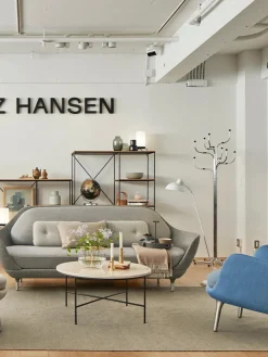 Coat Tree af Sidse Werner<Fritz Hansen Outlet