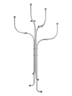 Coat Tree Wall fra<Fritz Hansen Outlet