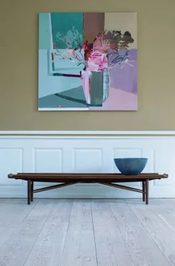 Cocktailbænk af Finn Juhl<House of Finn Juhl Discount