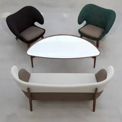 Cocktailbord af Finn Juhl<House of Finn Juhl Best