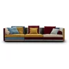Cocoon Sofa Bauhaus Multi-Colour, 320 x 106 cm fra<Eilersen New