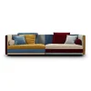 Cocoon Sofa Bauhaus Multi-Colour, 280 x 106 cm fra<Eilersen