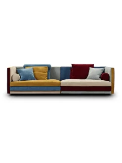 Cocoon Sofa Bauhaus Multi-Colour, 280 x 106 cm fra<Eilersen