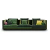 Cocoon Sofa Bloom Multi-Colour, 320 x 106 cm fra<Eilersen New