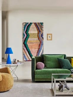 Cocoon Sofa Bloom Multi-Colour, 280 x 106 cm fra<Eilersen Best