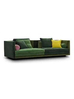 Cocoon Sofa Bloom Multi-Colour, 280 x 106 cm fra<Eilersen Best