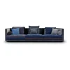 Cocoon Sofa Blues Multi-Colour, 320 x 106 cm fra<Eilersen Sale