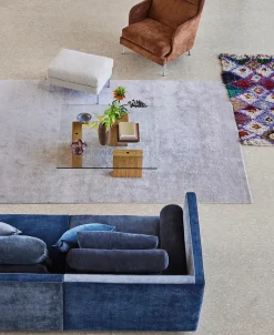 Cocoon Sofa Blues Multi-Colour, 320 x 106 cm fra<Eilersen Sale