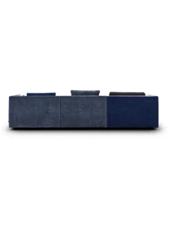 Cocoon Sofa Blues Multi-Colour, 320 x 106 cm fra<Eilersen Sale