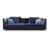 Cocoon Sofa Blues Multi-Colour, 280 x 106 cm fra<Eilersen Outlet