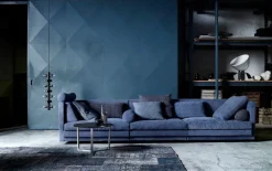Cocoon Sofa fra<Eilersen Clearance
