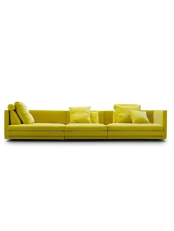 Cocoon Sofa fra<Eilersen Clearance