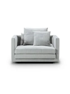 Cocoon Sofa fra<Eilersen Clearance