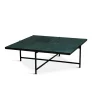Coffee Table 90, grøn marmor fra HANDVÄRK<Handvärk Best