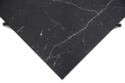 Coffee Table 90, grøn marmor fra HANDVÄRK<Handvärk Best