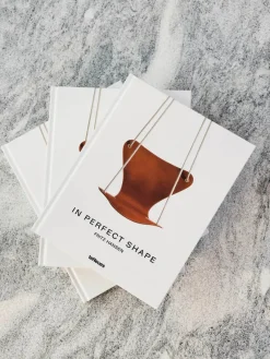 Coffee Table Book fra<Fritz Hansen