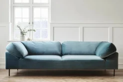 Collar Sofa fra<Woud New