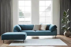 Collar Sofa fra<Woud New