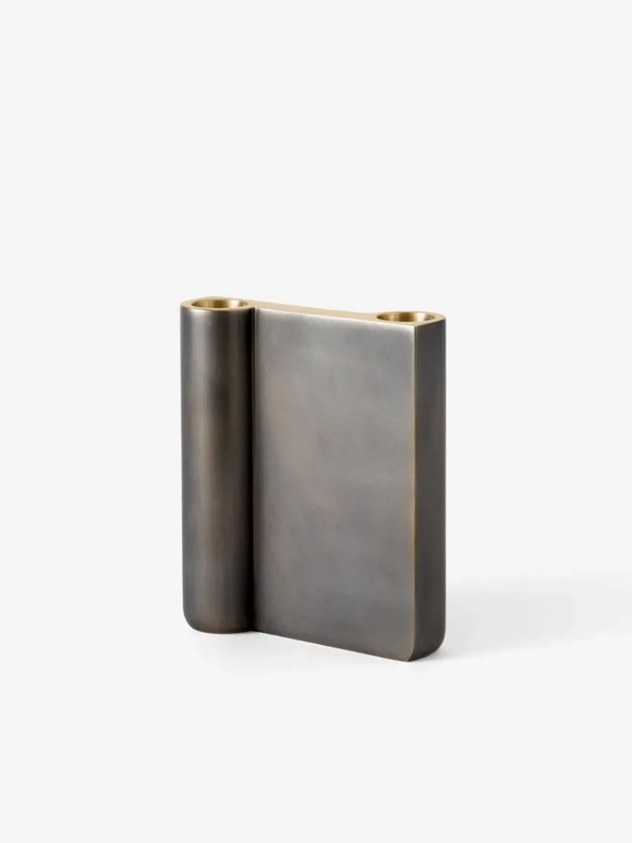 Collect Candleholder fra<&Tradition Outlet