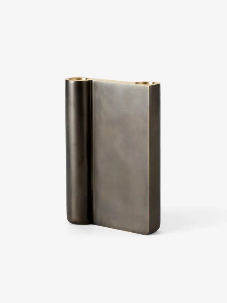 Collect Candleholder fra<&Tradition Outlet