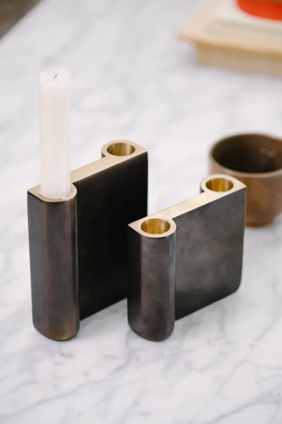 Collect Candleholder fra<&Tradition Outlet