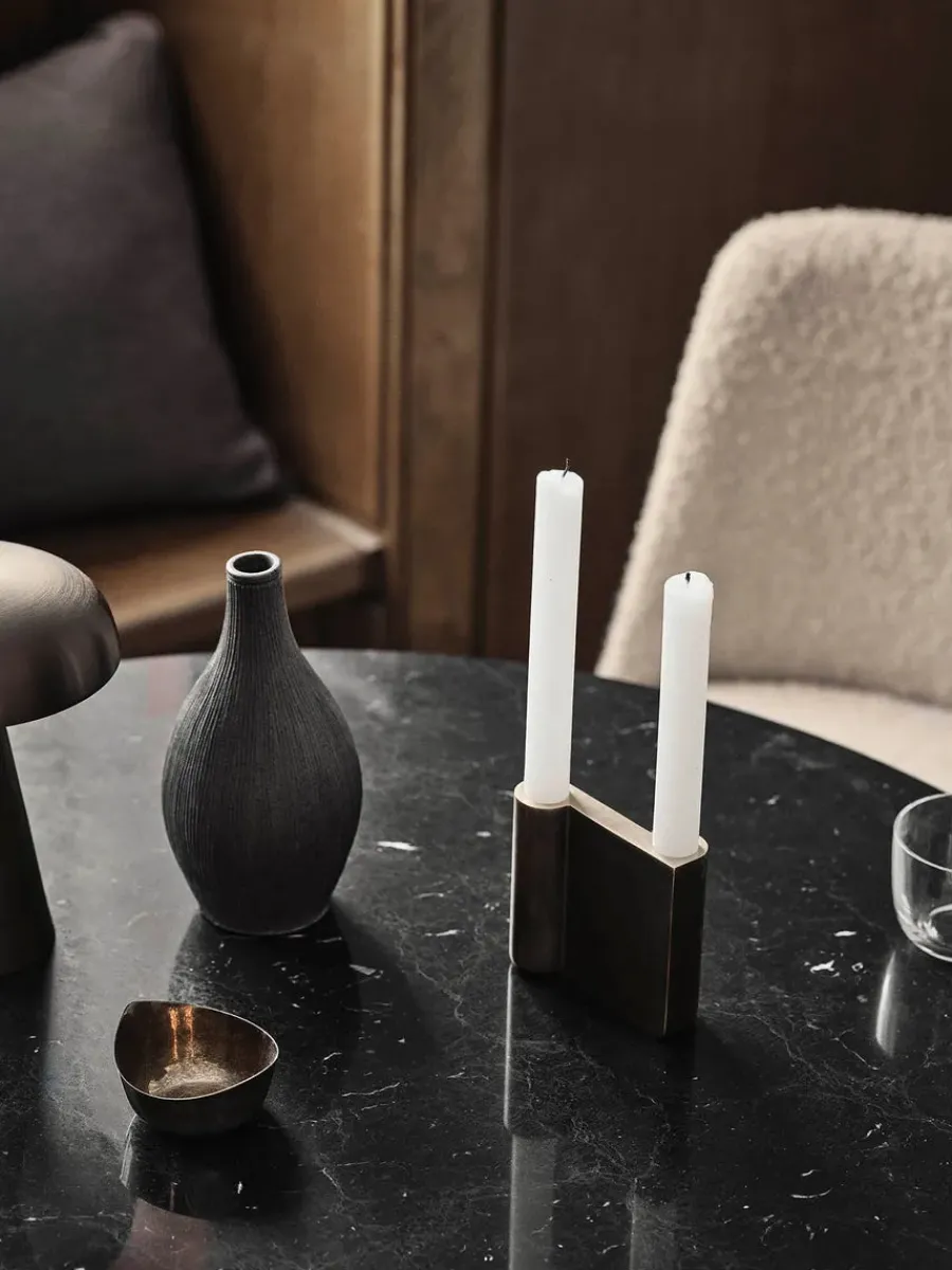 Collect Candleholder fra<&Tradition Outlet