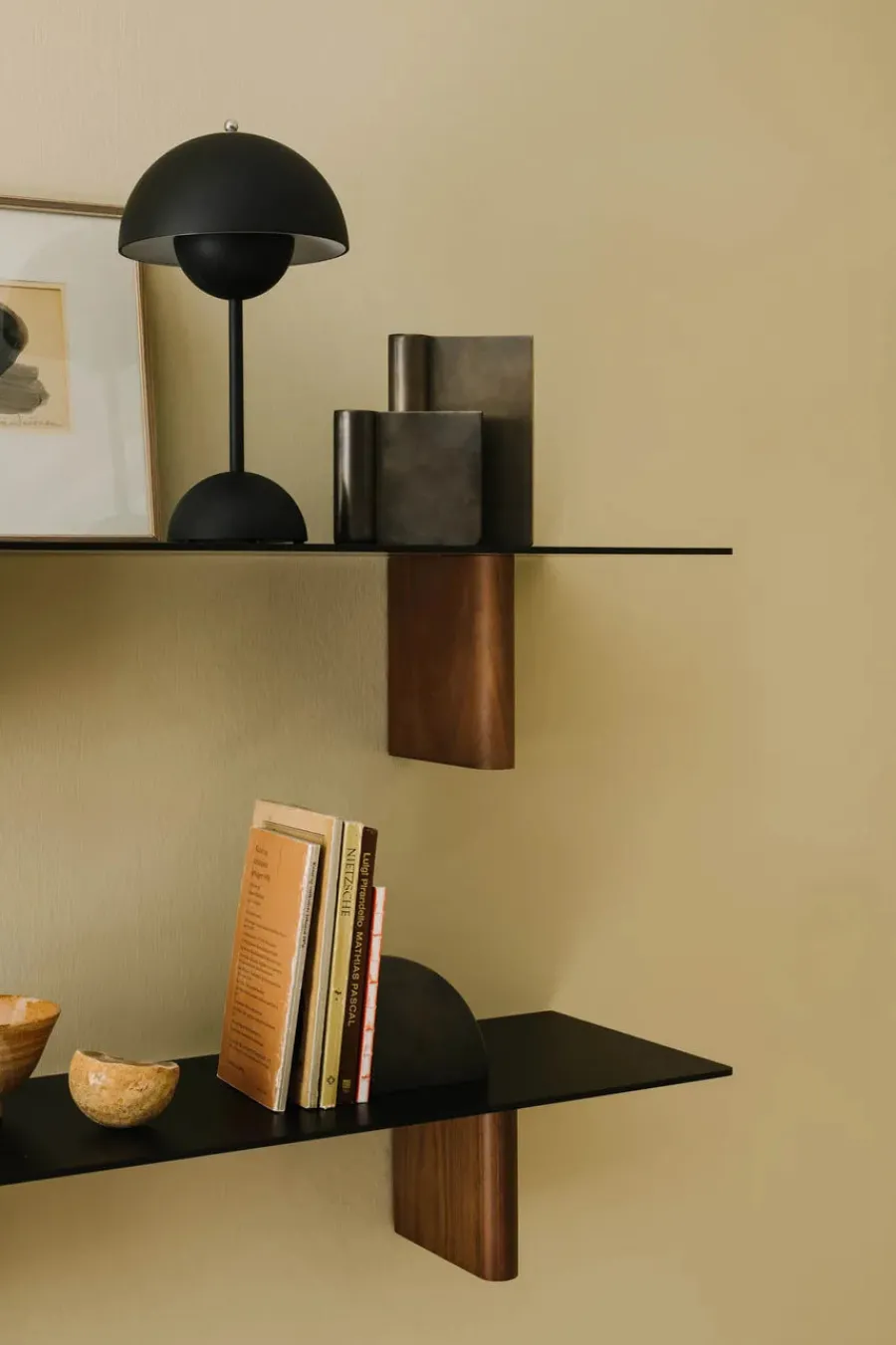 Collect Candleholder fra<&Tradition Outlet