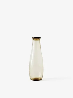 Collect Carafe Amber fra<&Tradition Hot
