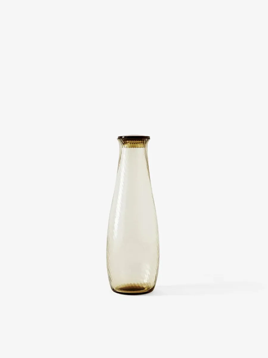 Collect Carafe Amber fra<&Tradition Hot