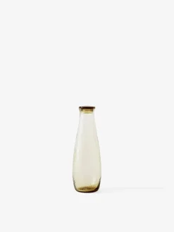 Collect Carafe Amber fra<&Tradition Hot