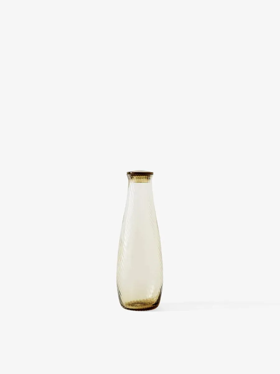Collect Carafe Amber fra<&Tradition Hot