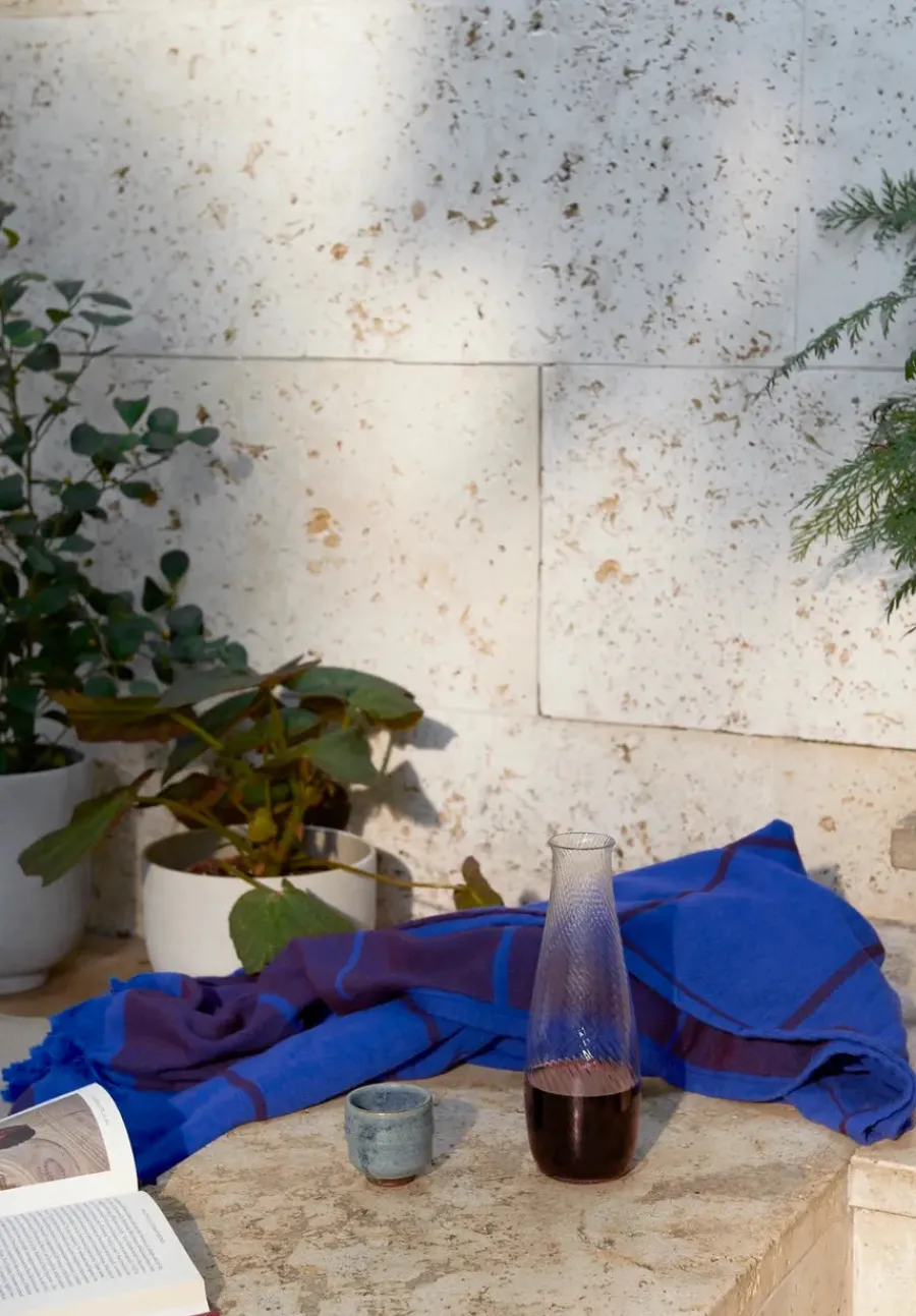 Collect Carafe fra<&Tradition New